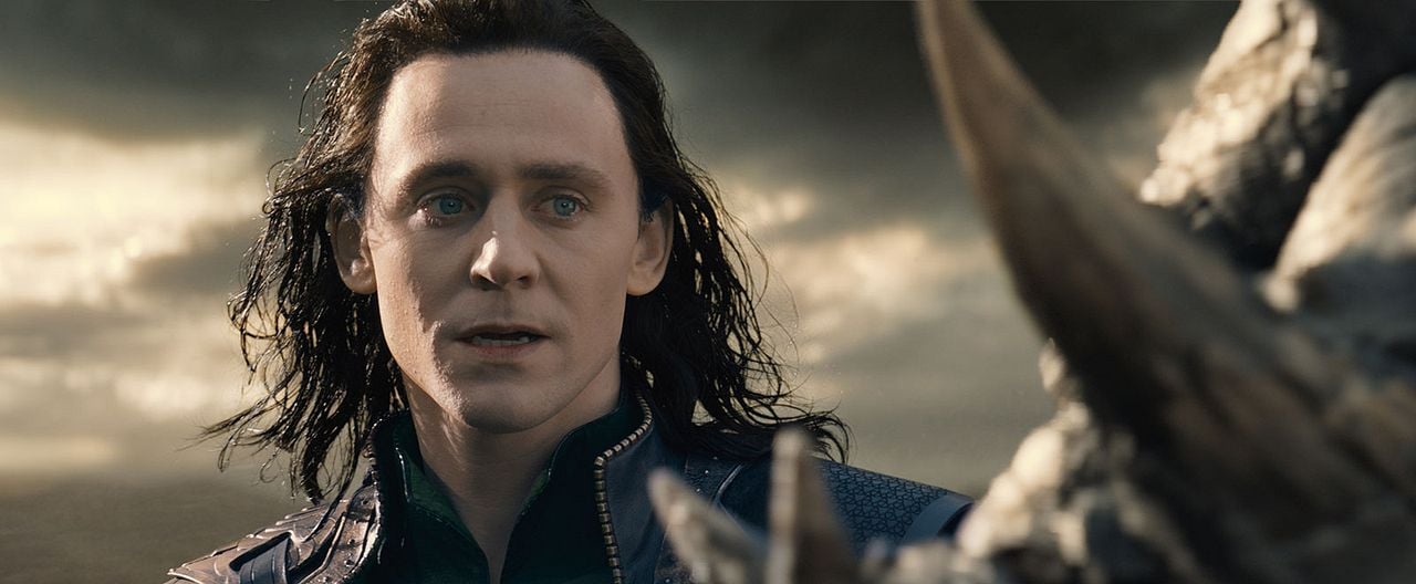 Thor: Un mundo oscuro : Foto Tom Hiddleston