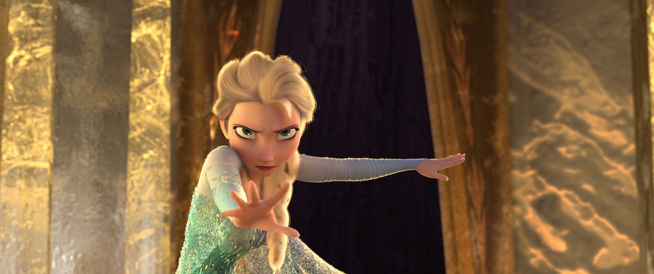 Frozen: Una aventura congelada : Foto