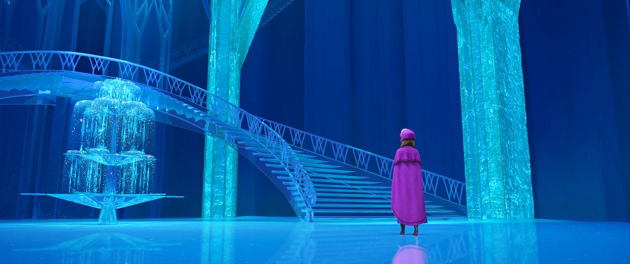 Frozen: Una aventura congelada : Foto
