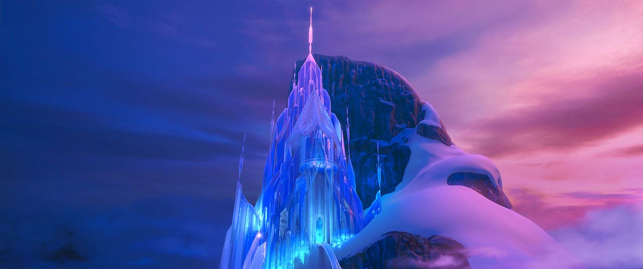 Frozen: Una aventura congelada : Foto