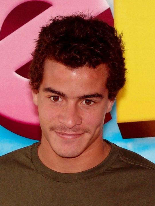 Póster Thiago Martins