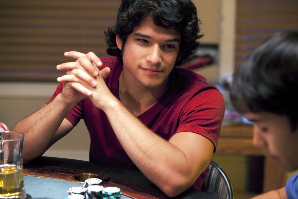 Foto Tyler Posey