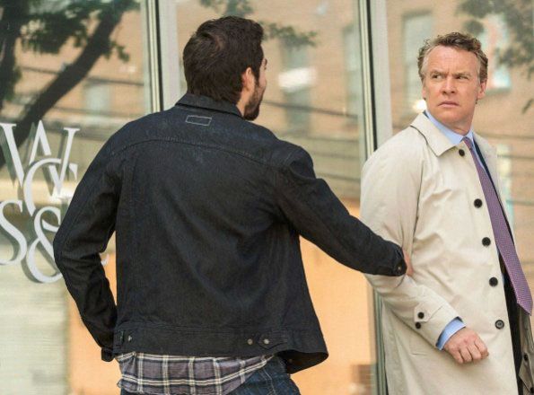 Foto Tate Donovan