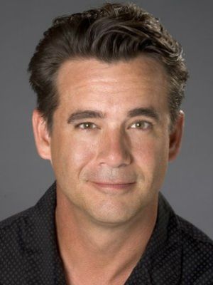 Póster Daran Norris