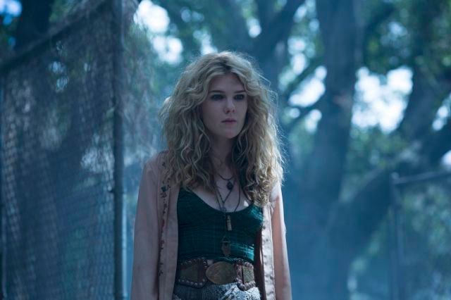 American Horror Story : Foto Lily Rabe