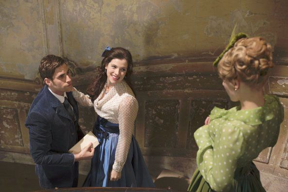 Foto Oliver Jackson-Cohen