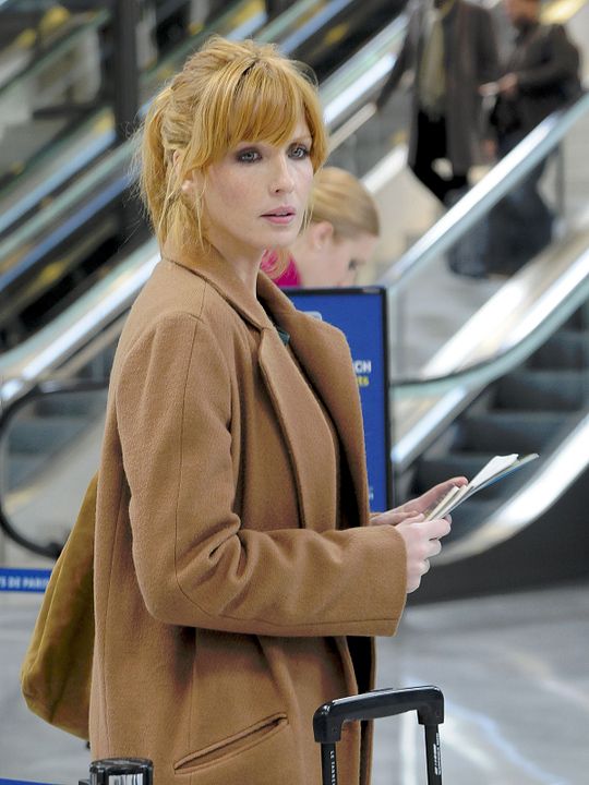 Foto Kelly Reilly