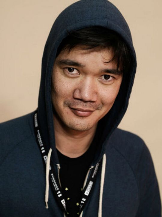 Póster Destin Daniel Cretton