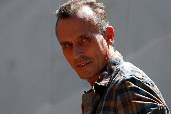 The Blacklist : Póster Robert Knepper