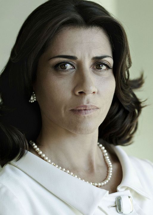 Foto Alicia Borrachero