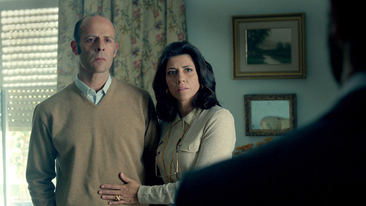 Foto Alicia Borrachero