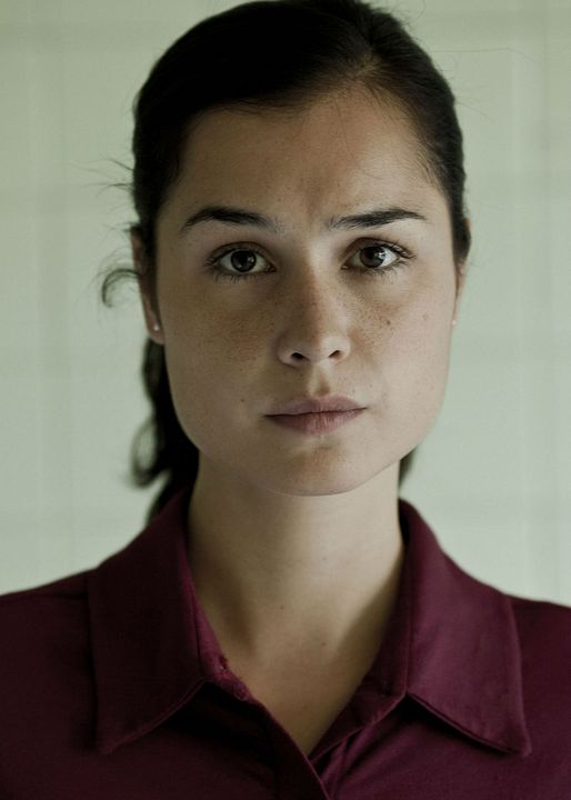 Foto Nadia de Santiago