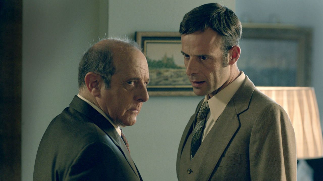 Foto Emilio Gutierrez Caba