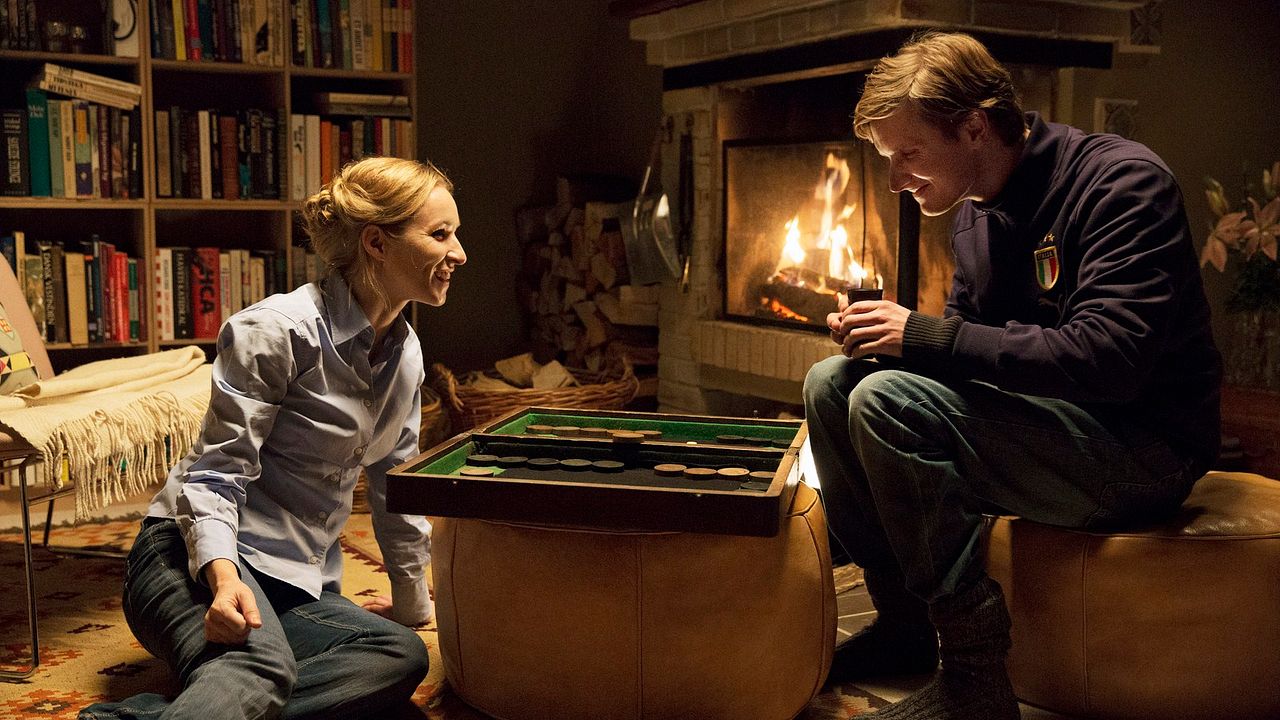 Foto Mikkel Boe Folsgaard