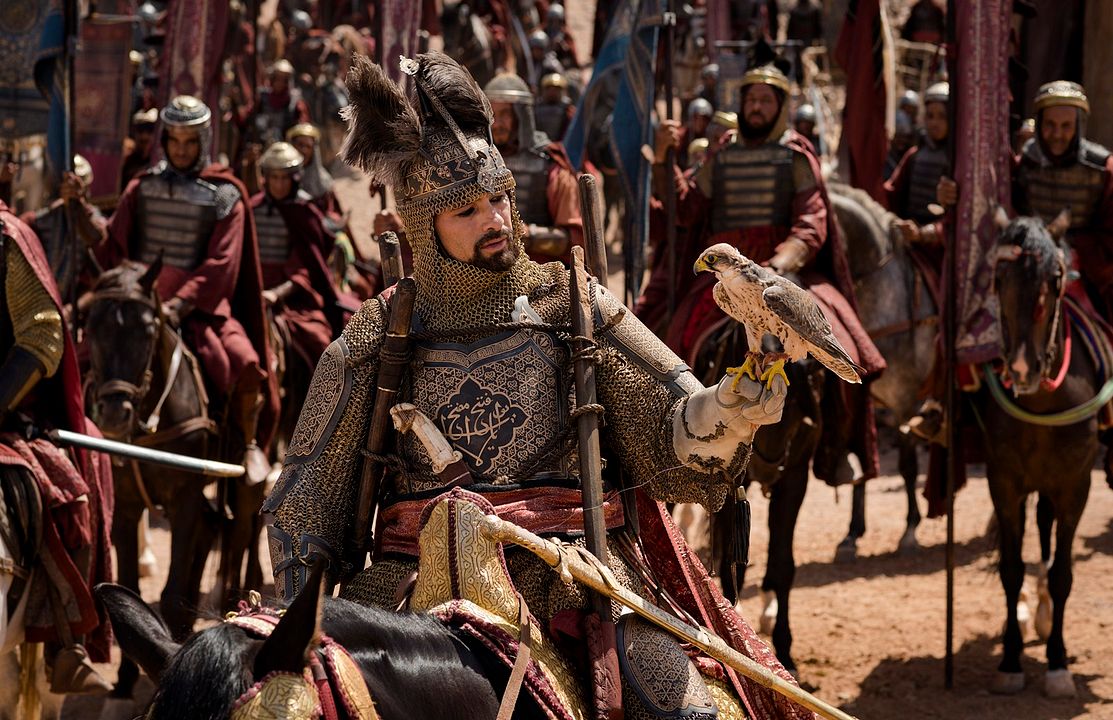 Foto Olivier Martinez