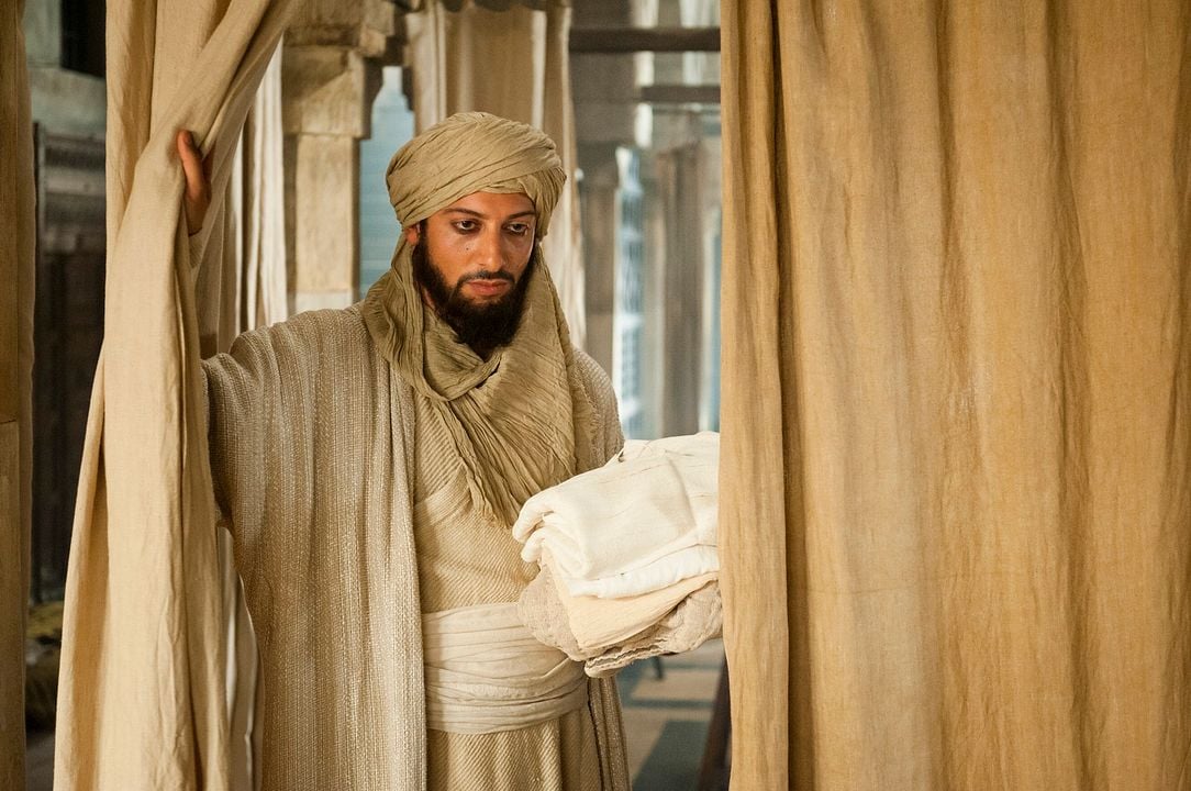 Foto Olivier Martinez