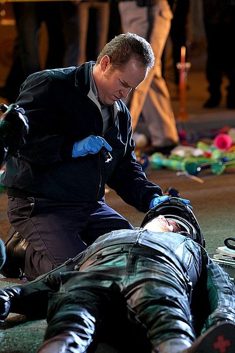 CSI: Las Vegas : Foto