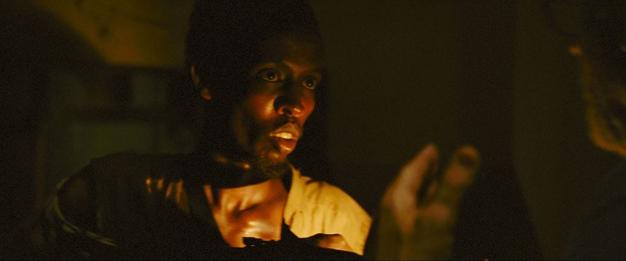 Capitán Phillips : Foto