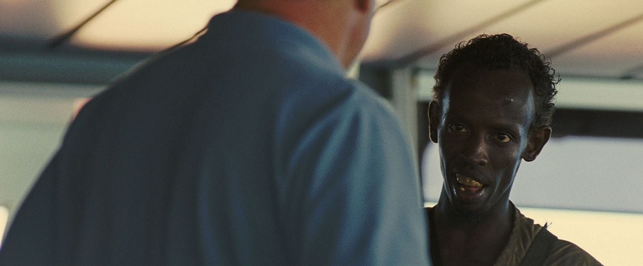 Capitán Phillips : Foto