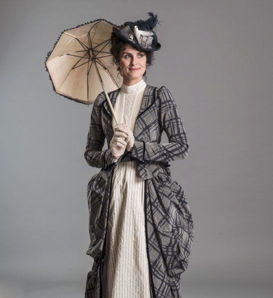 Ripper Street : Foto