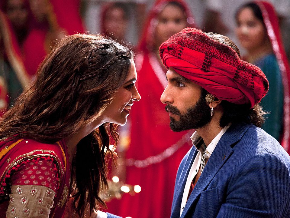 Foto Deepika Padukone