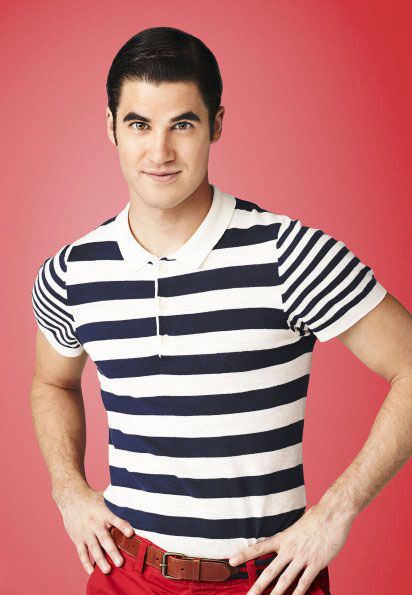 Foto Darren Criss