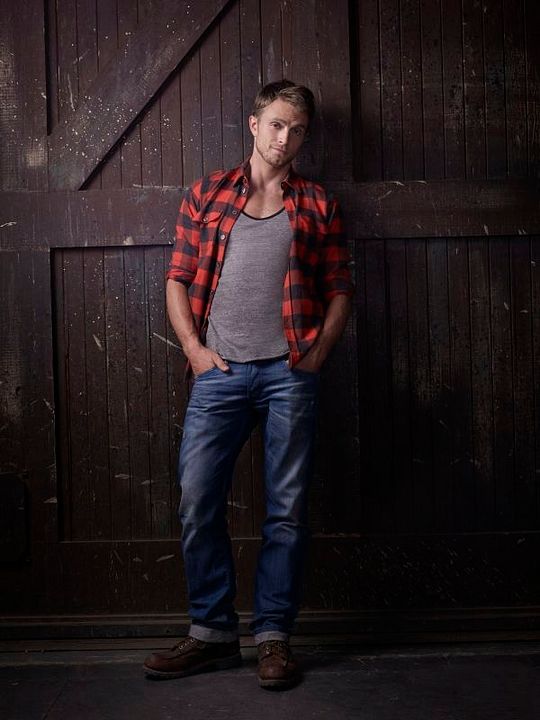 Foto Wilson Bethel