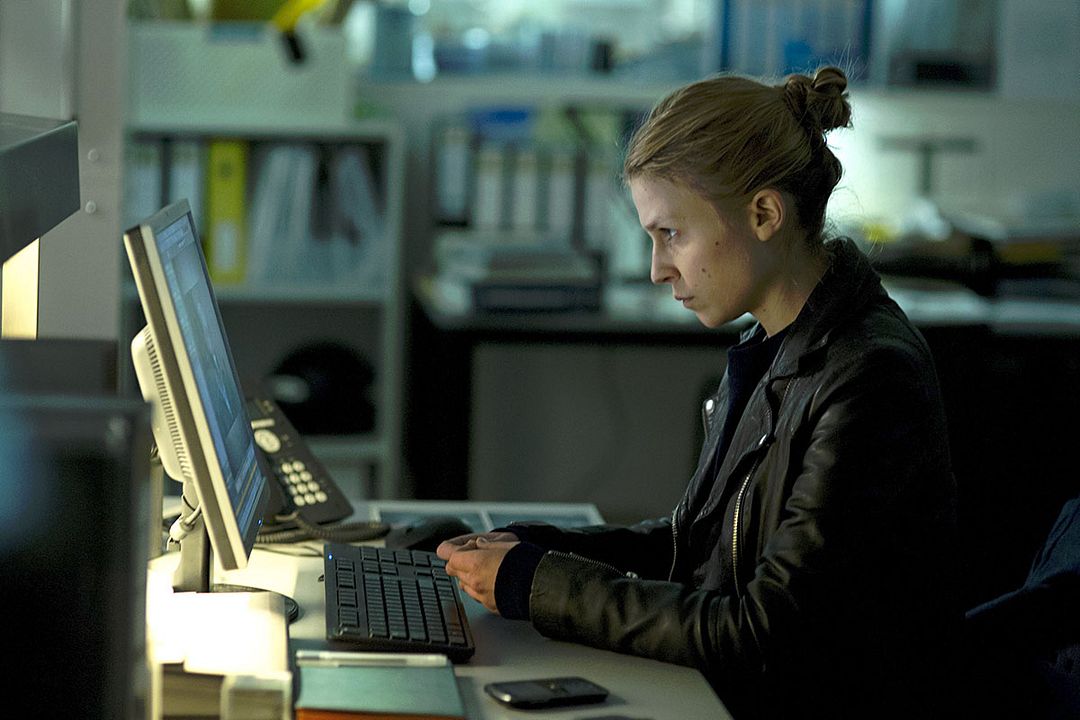 Foto Clémence Poésy