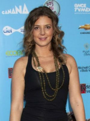 Póster Johanna Murillo