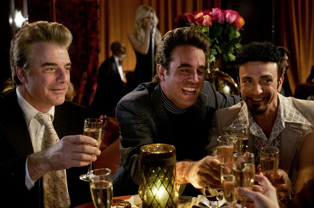 Lovelace: Garganta profunda : Foto