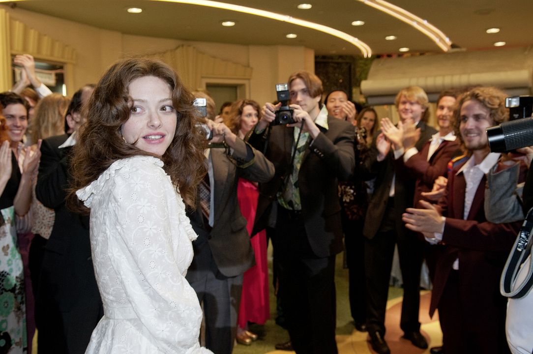 Lovelace: Garganta profunda : Foto