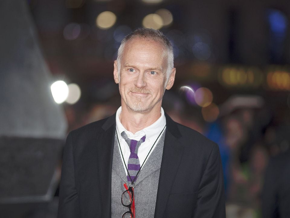 Thor: Un mundo oscuro : Cobertura de revista