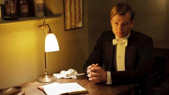 Downton Abbey : Foto Ed Speleers