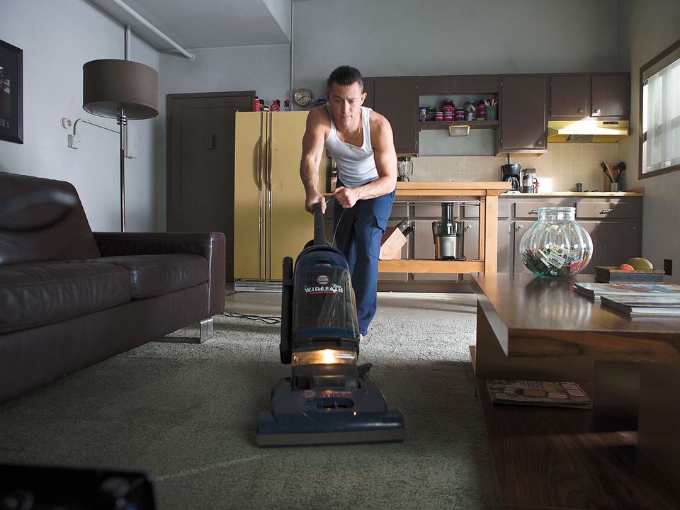 Un atrevido don Juan : Foto Joseph Gordon-Levitt