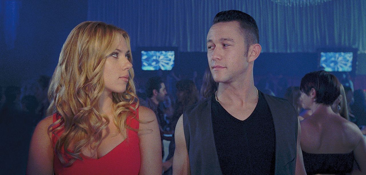 Un atrevido don Juan : Foto Scarlett Johansson, Joseph Gordon-Levitt