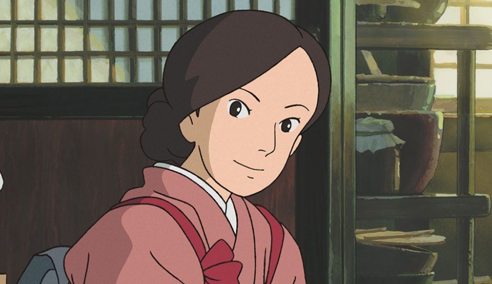 Se levanta el viento : Foto