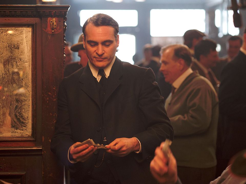 Sueños de libertad : Foto Joaquin Phoenix