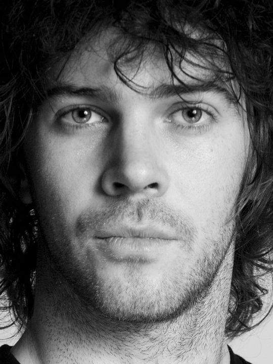 Póster Lachlan Nieboer