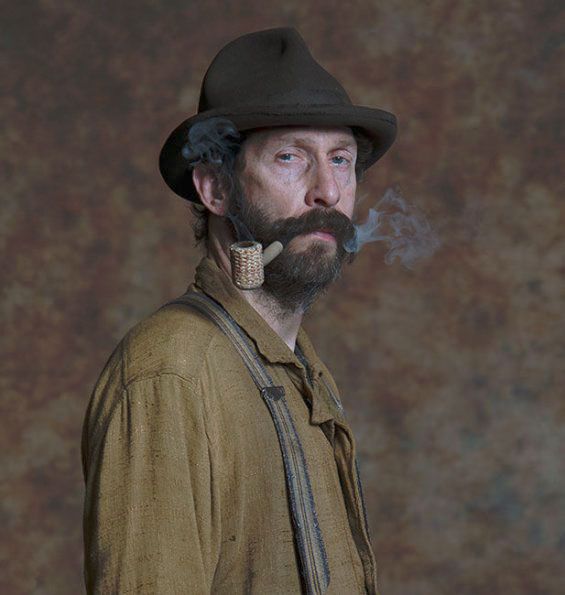 Foto Tim Blake Nelson