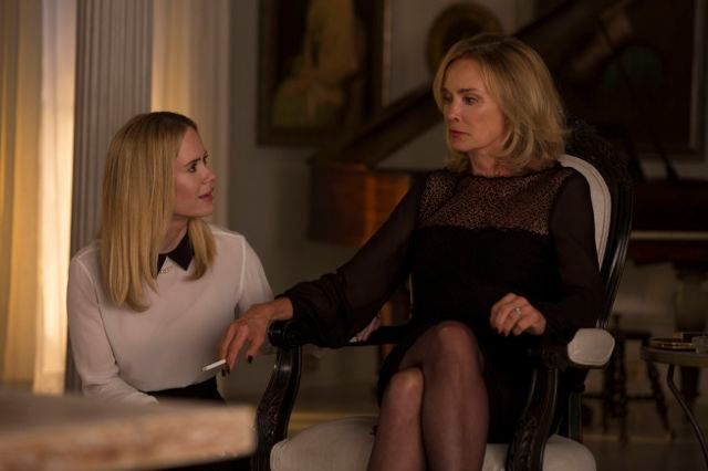American Horror Story : Foto Jessica Lange, Sarah Paulson