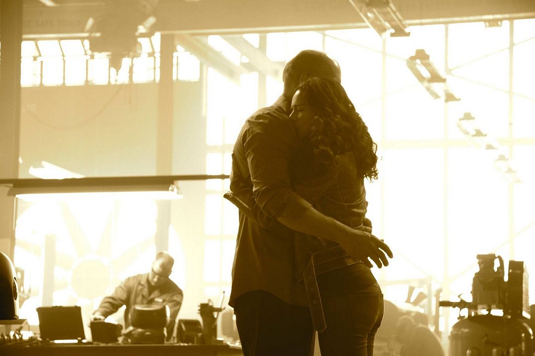 Rápidos y furiosos 7 : Foto