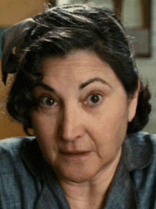 Póster Robin Bartlett