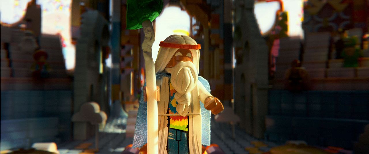 La gran aventura Lego : Foto