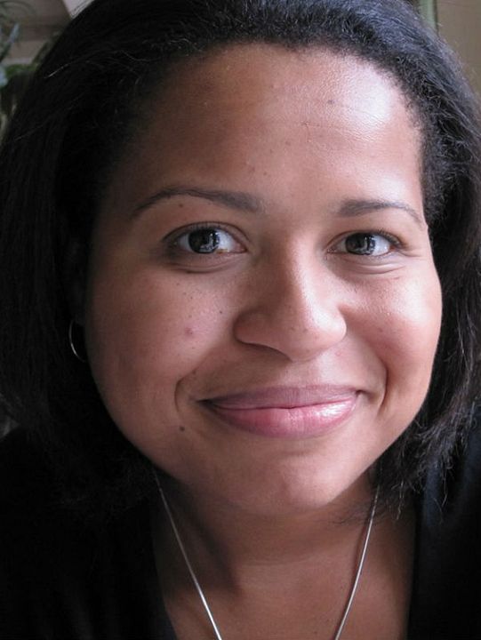 Póster Courtney A. Kemp