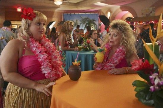 Foto Rebel Wilson, Jacki Weaver