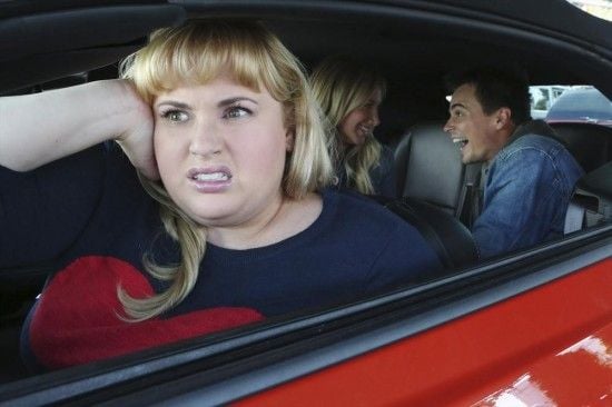 Foto Ashley Tisdale, Darin Brooks, Rebel Wilson