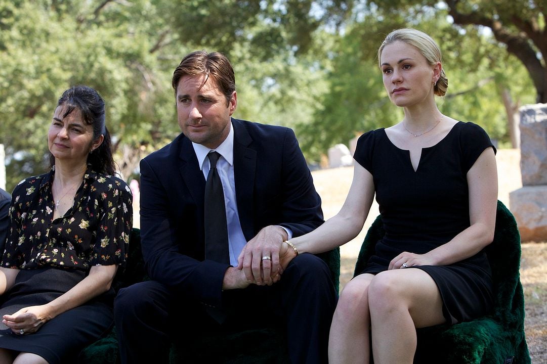 Todo en familia : Foto Luke Wilson, Anna Paquin