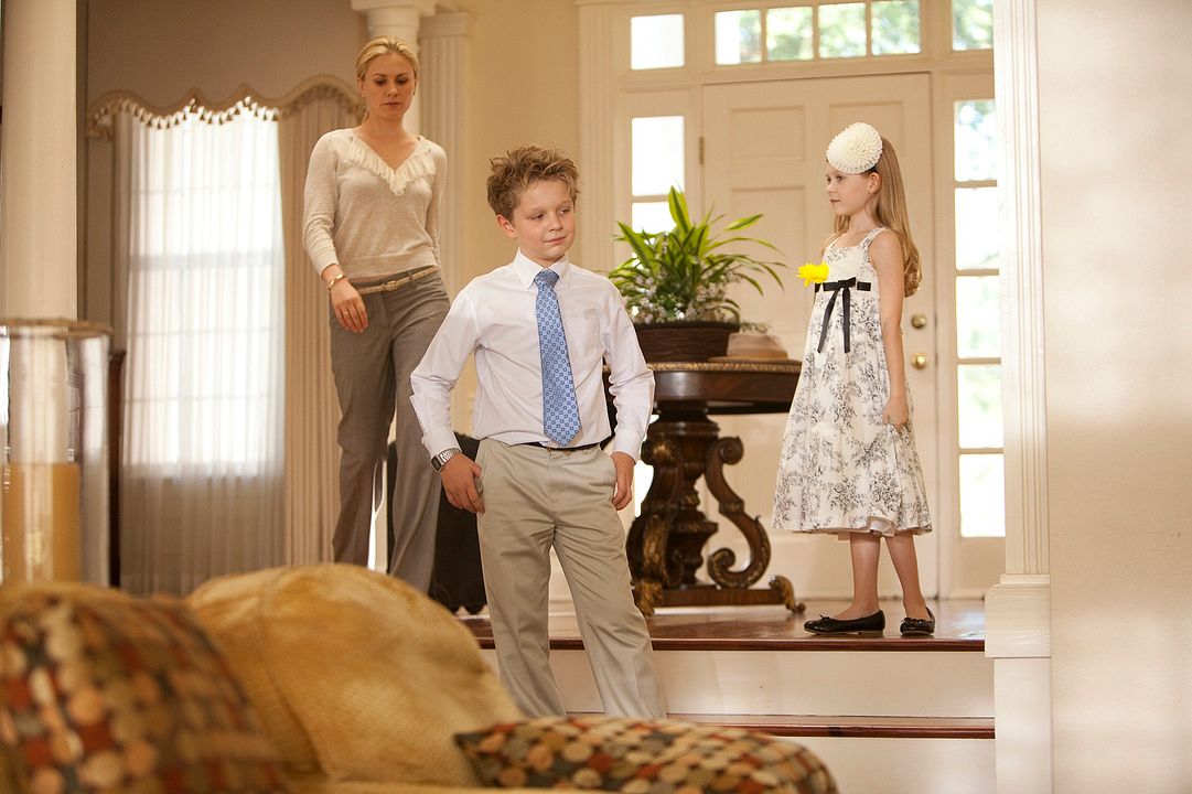 Todo en familia : Foto