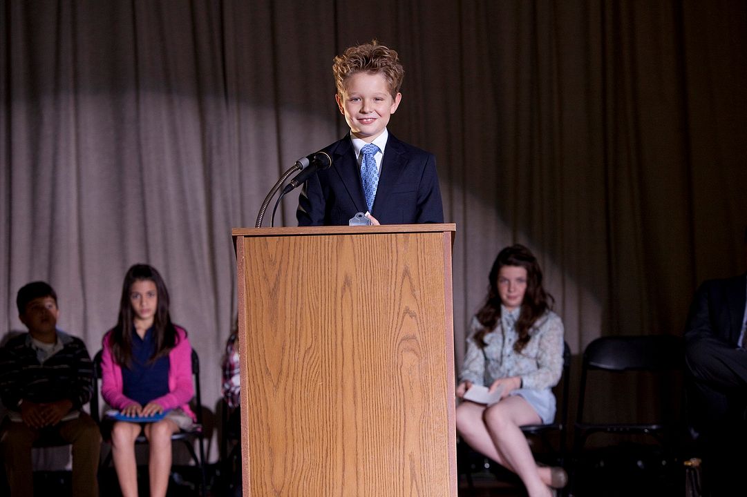 Todo en familia : Foto