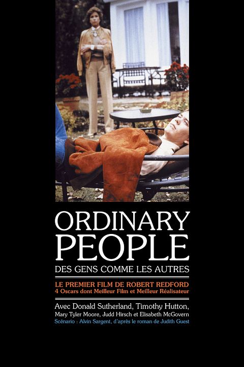 Gente como uno : Póster